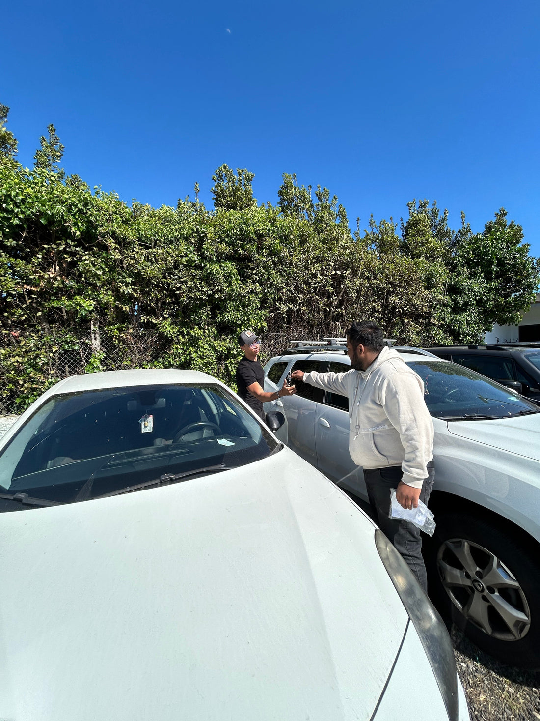 Parcheggio Fiumicino lungo periodo: quanto costa lasciare l'auto per 2, 3 o 4 settimane