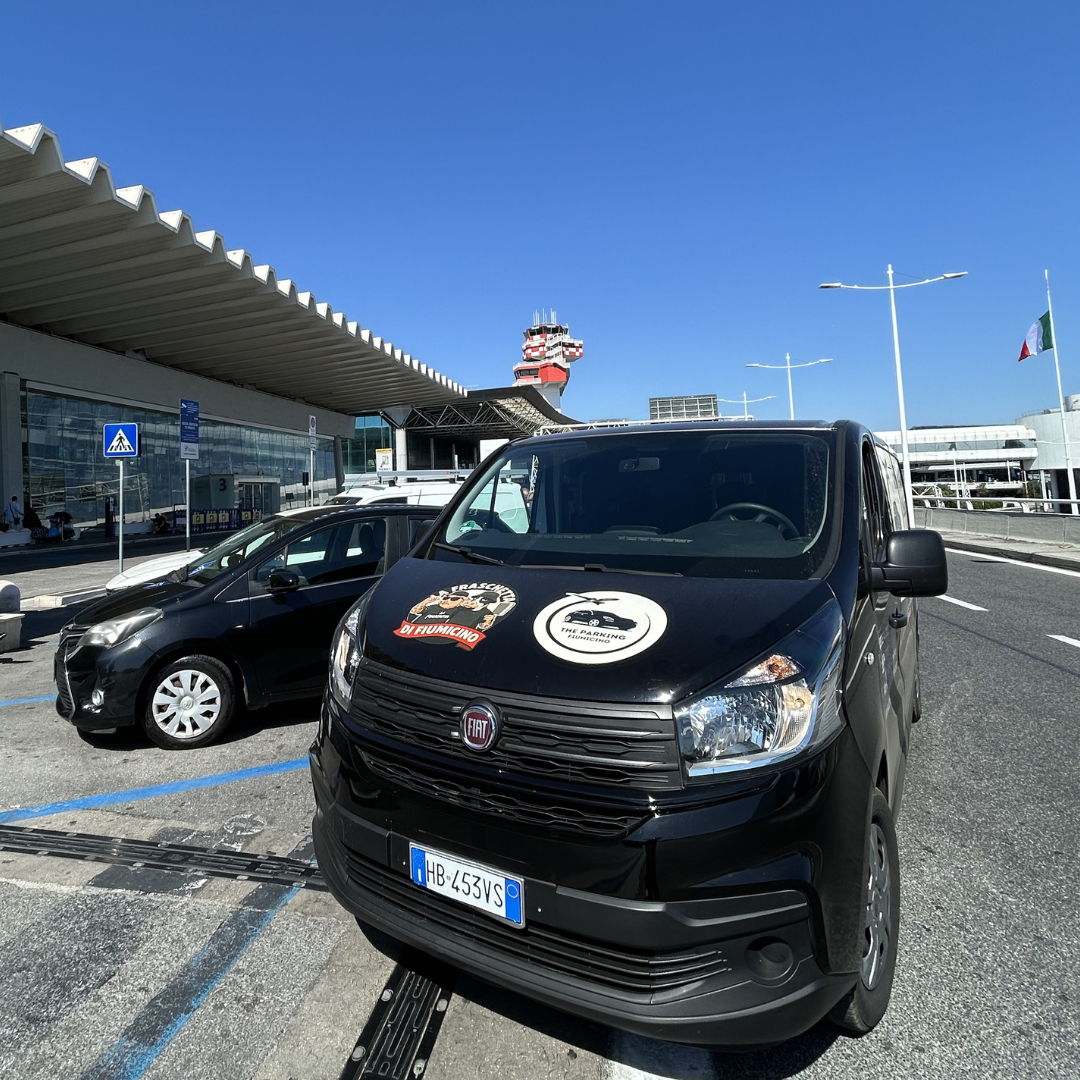Car Valet Fiumicino: cos'è, come funziona e perché lo scelgono i viaggiatori business