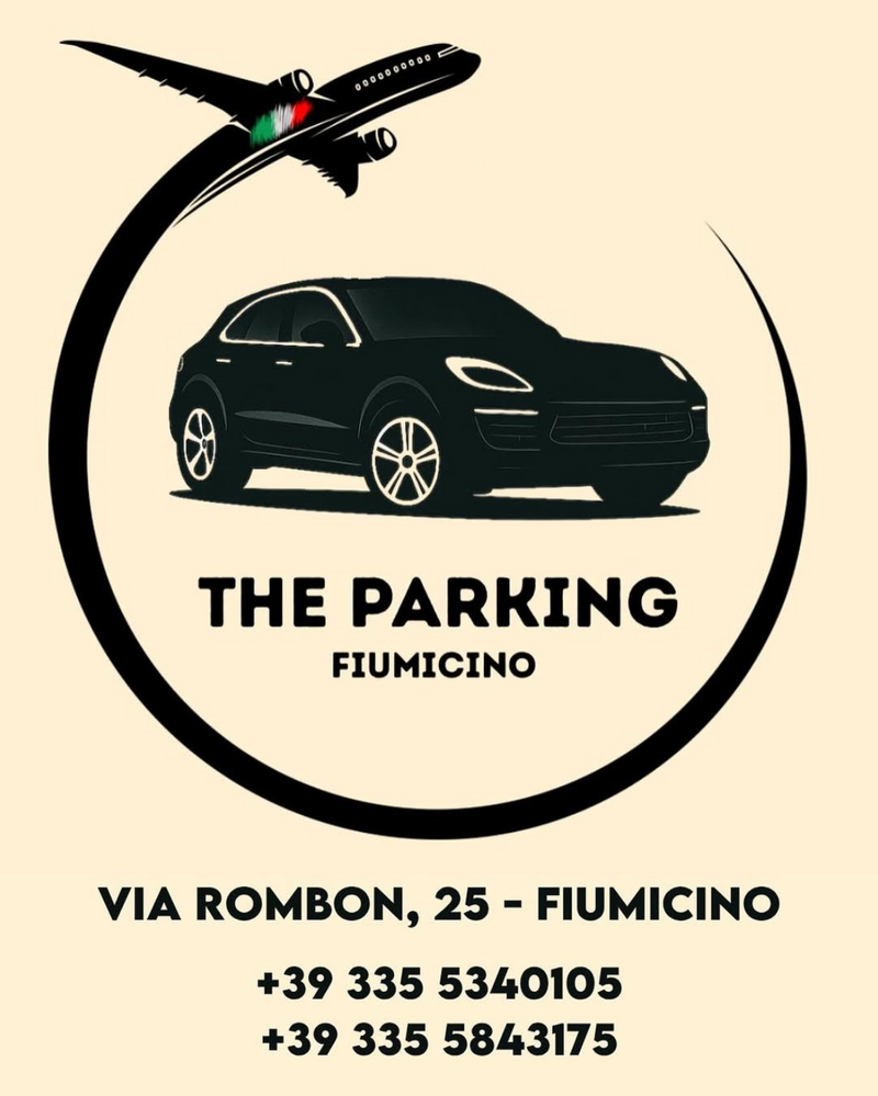 The Parking Fiumicino Post
